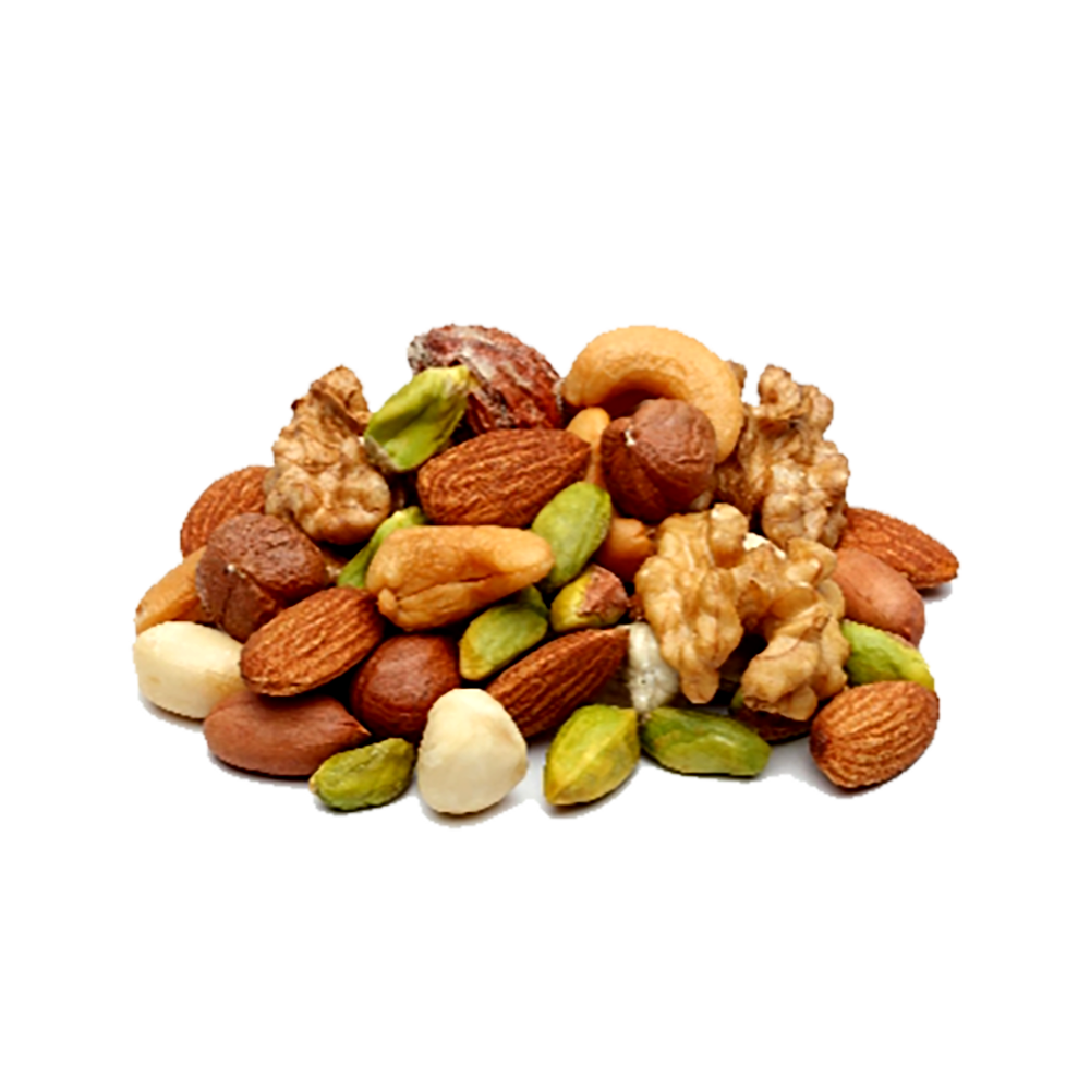 Nuts & Seeds