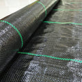 2mtr Weedmat 100GSM for Garden & Agriculture (2x100m)