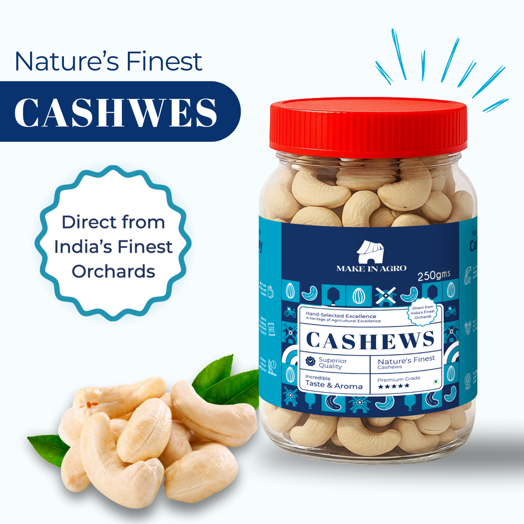 Make In Agro Cashew 250g-02