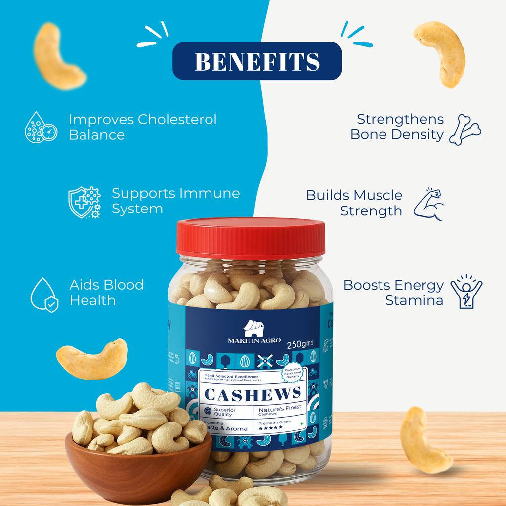 Make In Agro Cashew 250g-04
