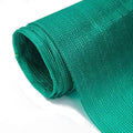 Green Shade Net 50% UV for Polyhouse Farming (2m x 50m)