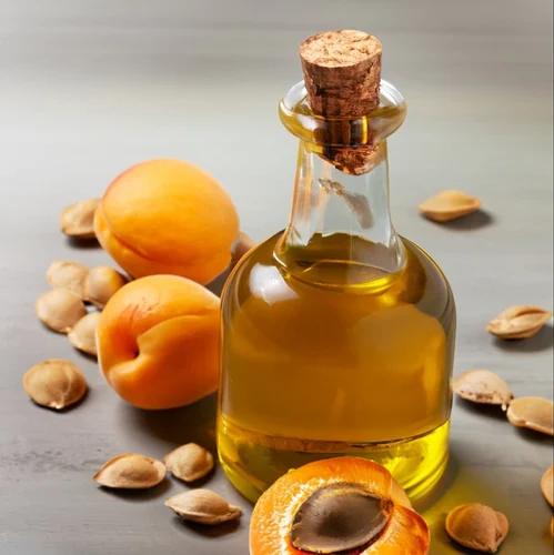 Apricot Oil for Pain Relief