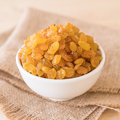 MakeInAgro Premium Raisins – Naturally Sweet & Nutrient-Rich