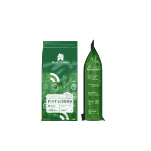 Premium Pistachios: Crunchy & Nutritious Delight - Make In Agro